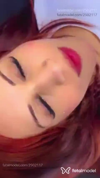 Acompanhante mulher trans ruiva (o) de olhos castanhos em São Mateus do Sul - Angel Vitoria