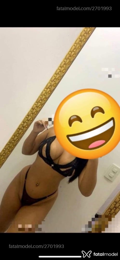 Acompanhante mulher com cabelo castanho de olhos castanhos em Porto Velho - Bianca