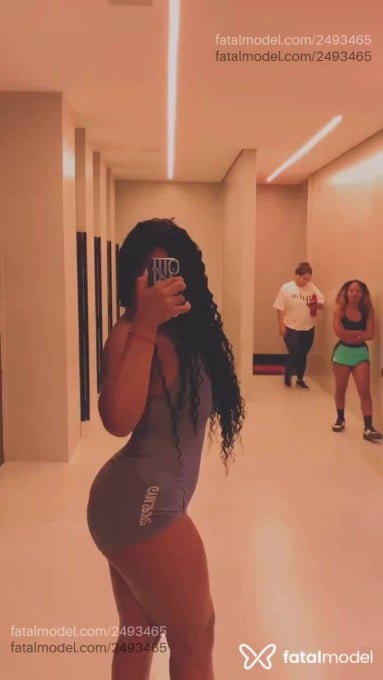 Acompanhante mulher trans morena (o) de olhos pretos em Petrolina Acompanhante mulher trans morena (o) de olhos pretos em Petrolina - Cacau