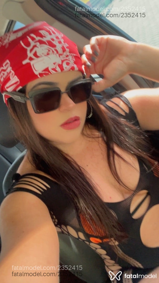 Acompanhante mulher com cabelo castanho de olhos pretos em Fortaleza - Mary Ventura