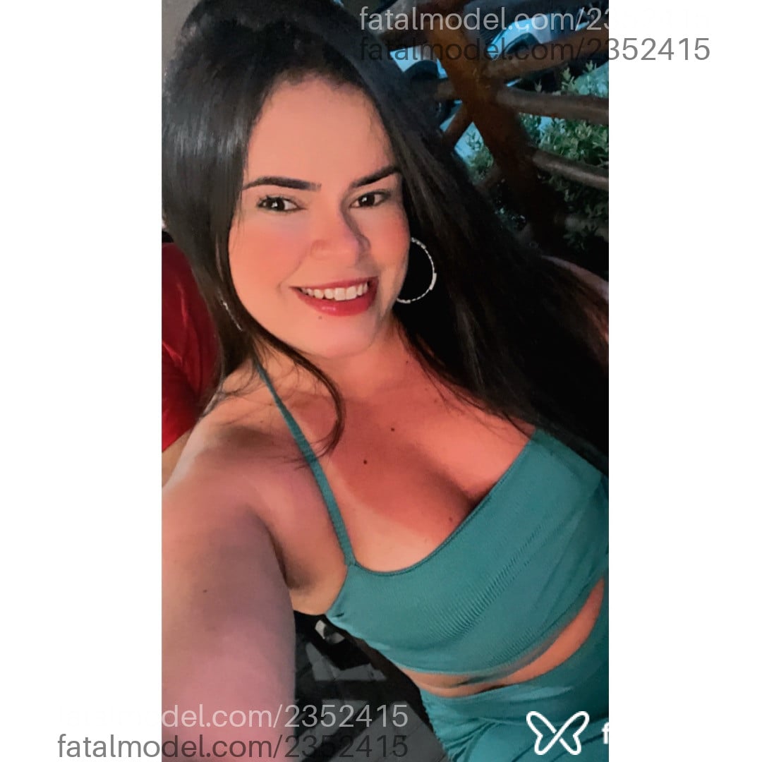 Acompanhante mulher com cabelo castanho de olhos pretos em Fortaleza - Mary Ventura