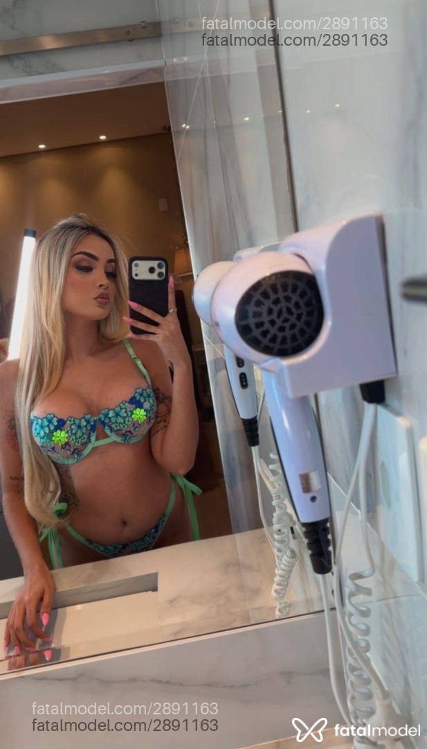 Acompanhante mulher loira (o) de olhos castanhos em Porto Alegre - Tifanny Berlin