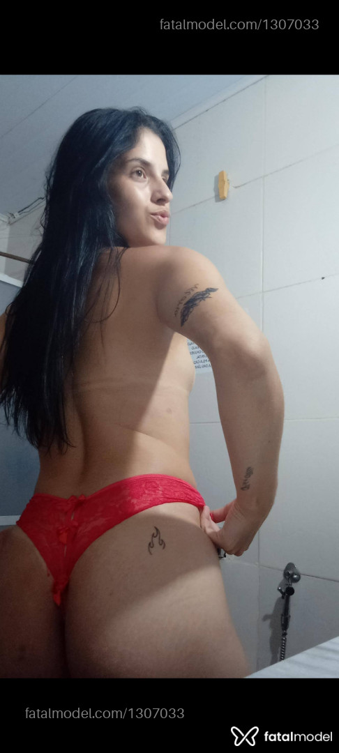 Acompanhante mulher morena (o) de olhos castanhos em Virtual - Carol Bittencourt