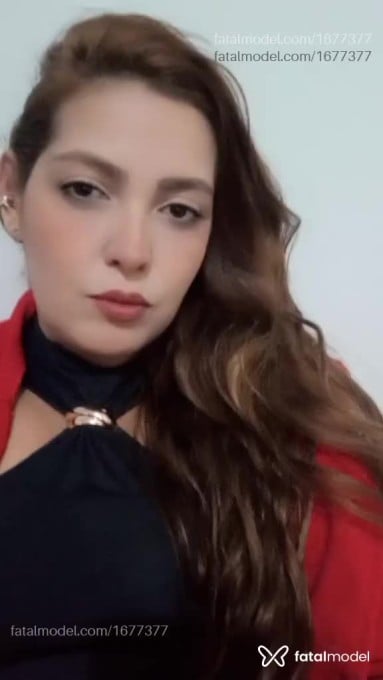 Acompanhante mulher com cabelo castanho de olhos castanhos em Barretos - Thaís Lovatelli