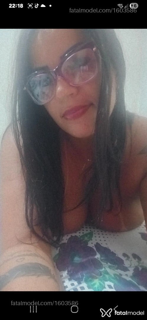 Acompanhante mulher morena (o) de olhos pretos em Ituiutaba - Alesandra Alves