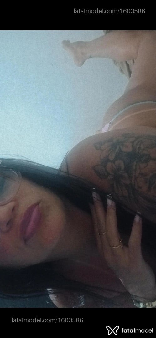 Acompanhante mulher morena (o) de olhos pretos em Ituiutaba - Alesandra Alves