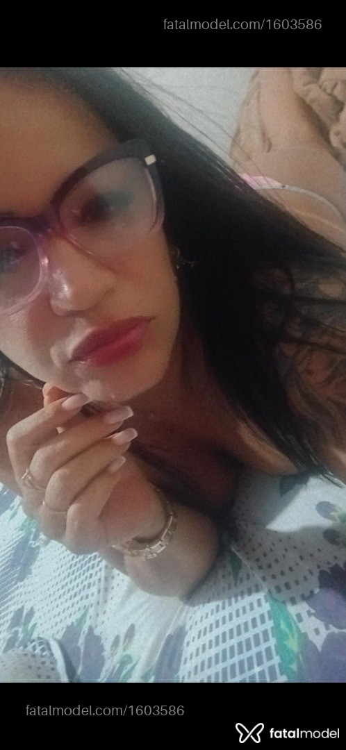 Acompanhante mulher morena (o) de olhos pretos em Ituiutaba - Alesandra Alves