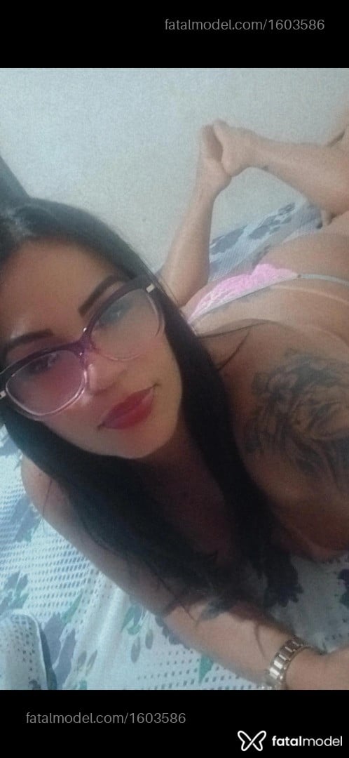 Acompanhante mulher morena (o) de olhos pretos em Ituiutaba - Alesandra Alves