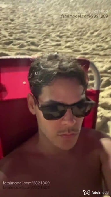 Acompanhante homem morena (o) de olhos castanhos - Paulo veiga