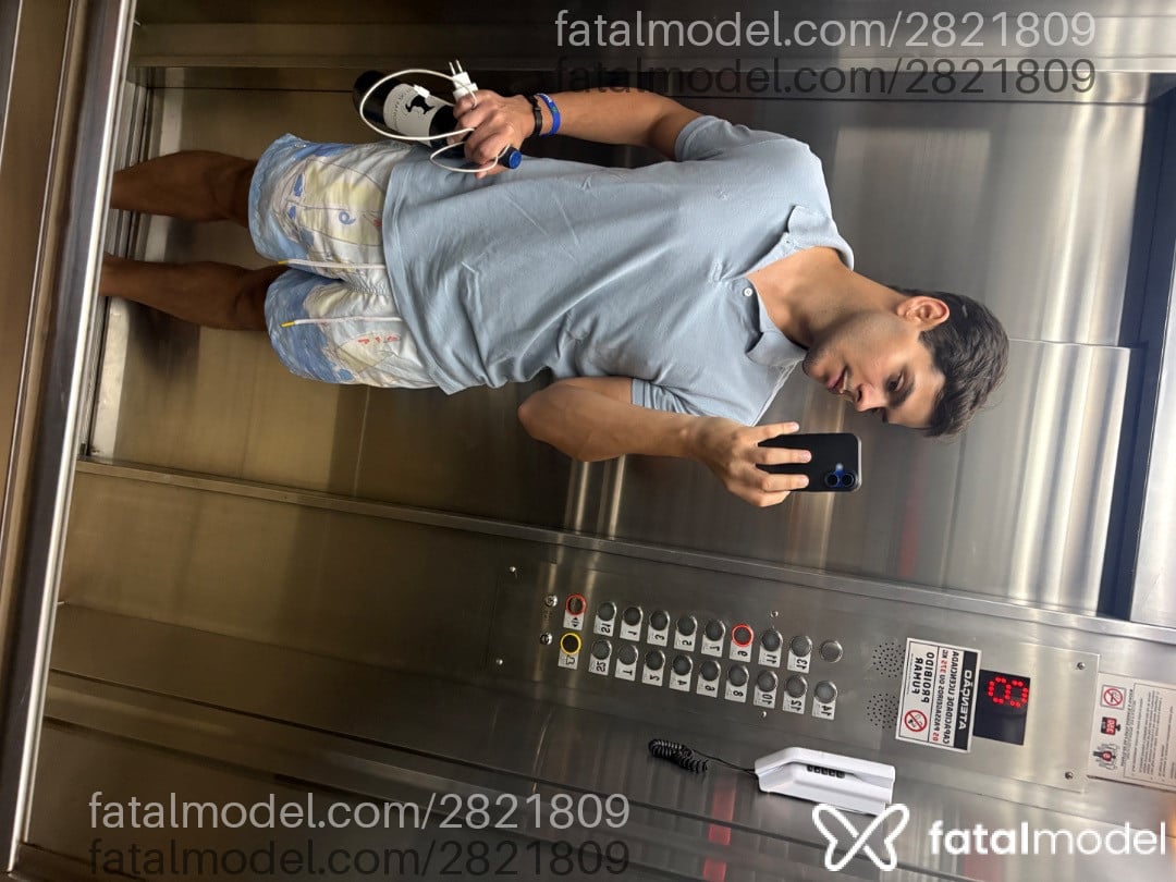 Acompanhante homem morena (o) de olhos castanhos - Paulo veiga