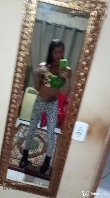 Acompanhante travesti morena (o) de olhos castanhos em Avaré - Roberta Stoor