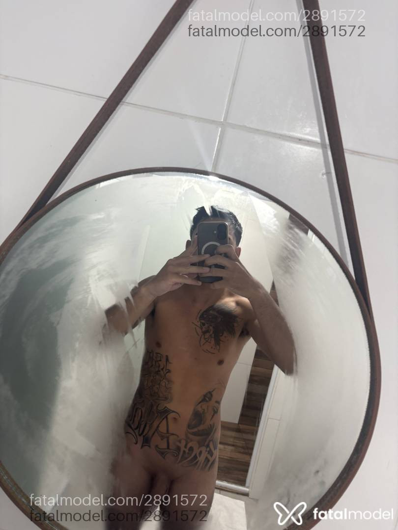 Acompanhante homem morena (o) de olhos mel em Florianópolis - Arthur