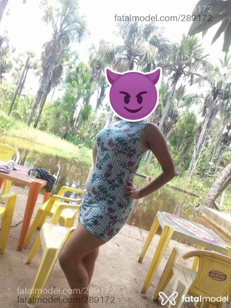 Acompanhante mulher com cabelo castanho de olhos castanhos em Teresina Acompanhante mulher com cabelo castanho de olhos castanhos em Teresina - MALÉVOLA