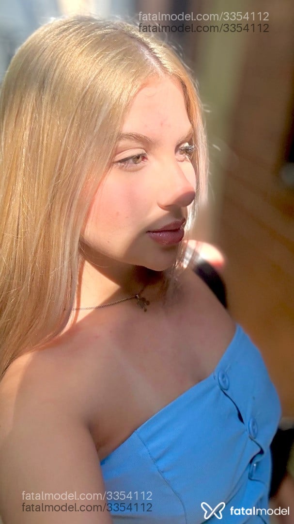 Acompanhante mulher loira (o) de olhos verdes em Virtual Acompanhante mulher loira (o) de olhos verdes em Virtual - Loirinhapv