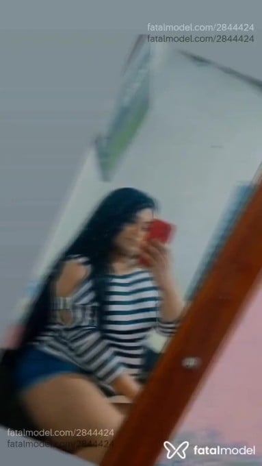 Acompanhante mulher trans morena (o) de olhos mel em Lorena - Luana Soares