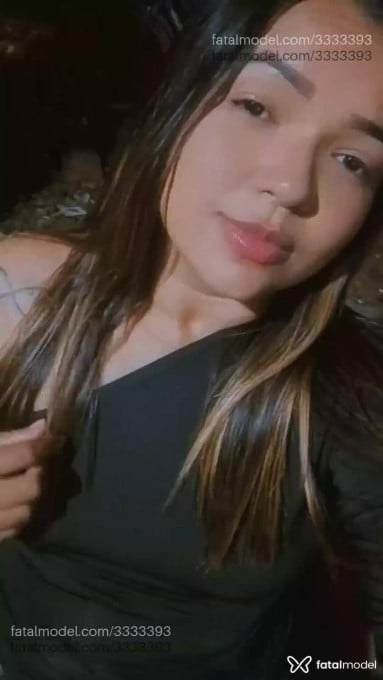 Acompanhante mulher loira (o) de olhos castanhos em Russas - Annah
