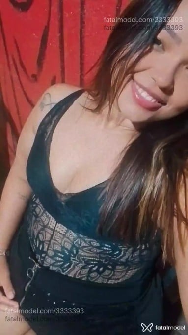 Acompanhante mulher loira (o) de olhos castanhos em Russas - Annah