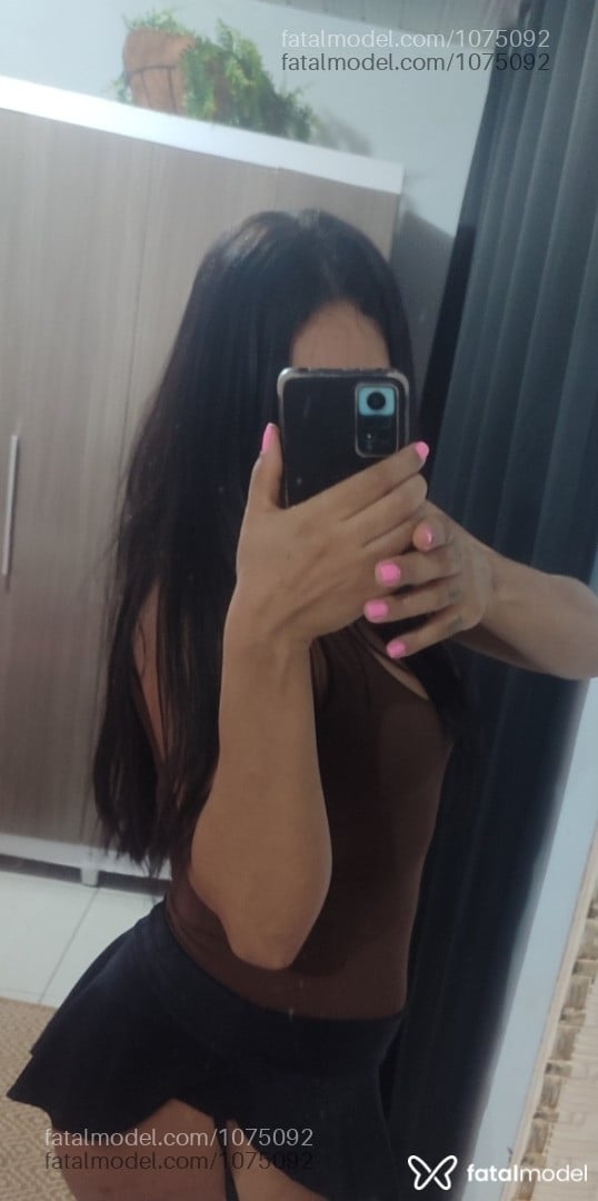 Acompanhante mulher morena (o) de olhos pretos em Cabo Frio Acompanhante mulher morena (o) de olhos pretos em Cabo Frio - Anitta