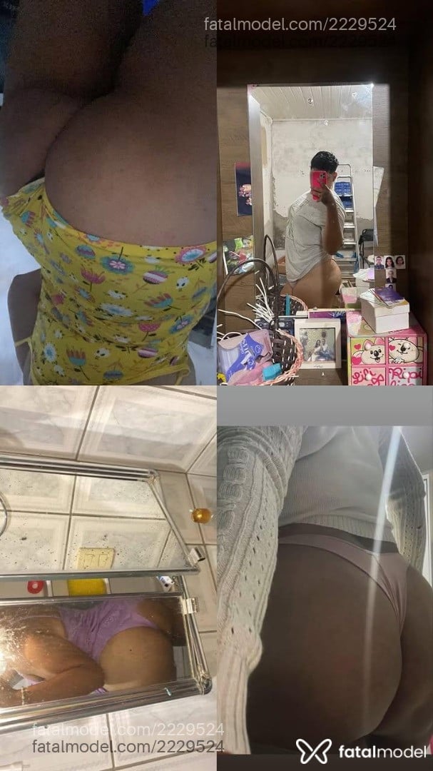 Acompanhante mulher trans morena (o) de olhos castanhos em Porto Velho - Carla Laís
