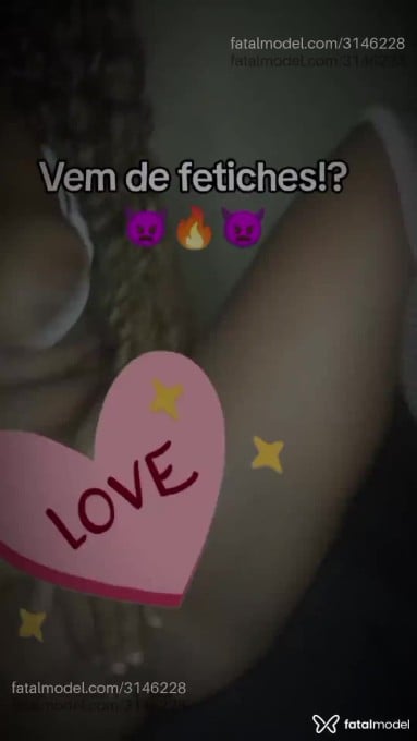 Acompanhante mulher com cabelo castanho de olhos castanhos em Virtual - Natasha