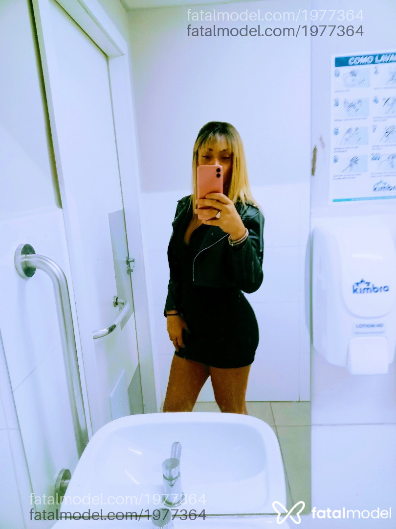 Acompanhante mulher loira (o) de olhos castanhos em São Paulo - GABY SANTANA