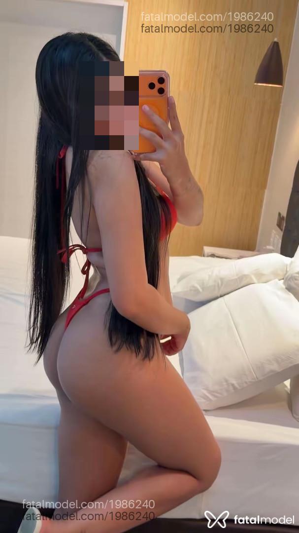 Acompanhante mulher morena (o) de olhos pretos - Ana Beatriz