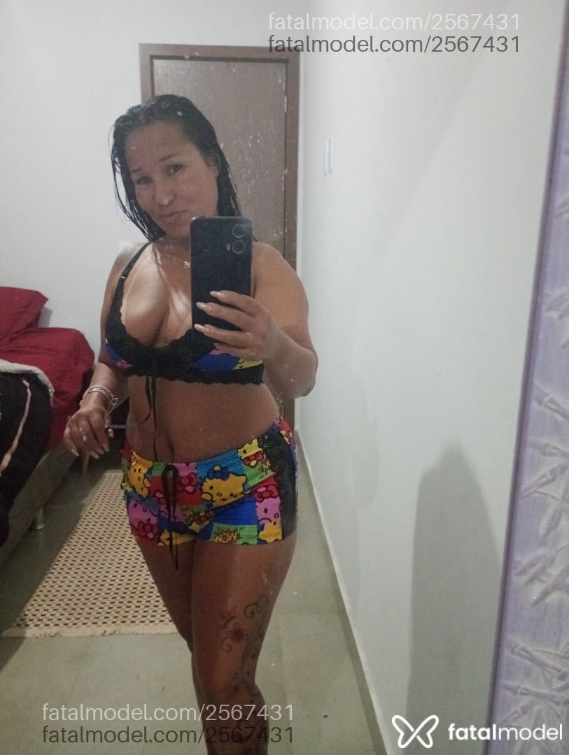 Acompanhante mulher morena (o) de olhos castanhos - Solzinha
