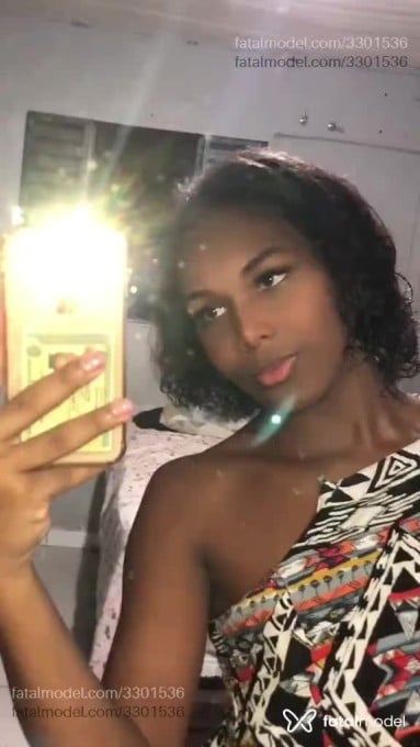 Acompanhante mulher trans morena (o) de olhos castanhos em São Paulo - Victoria Lemos