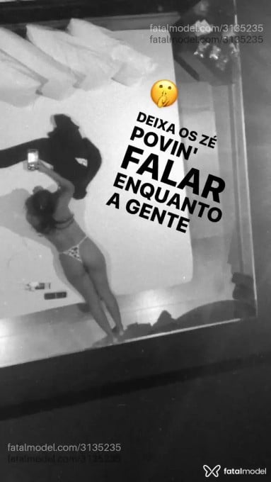 Acompanhante mulher com cabelo castanho de olhos castanhos em Sorocaba - Nathaly