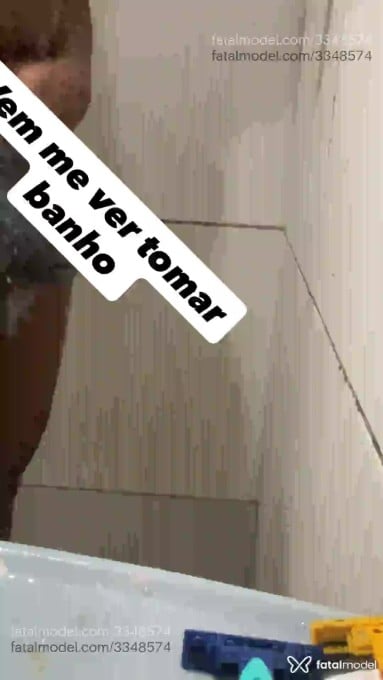Acompanhante homem morena (o) de olhos pretos em Virtual - Cleber