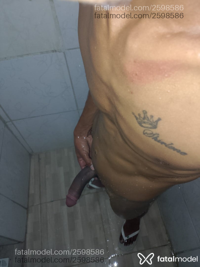 Acompanhante homem morena (o) de olhos castanhos em Sete Lagoas - Fodequieto