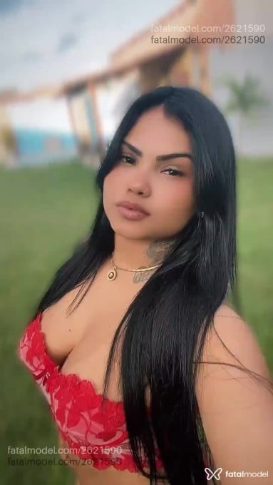 Acompanhante mulher morena (o) de olhos pretos em Barreirinhas Acompanhante mulher morena (o) de olhos pretos em Barreirinhas - Melissa Lins