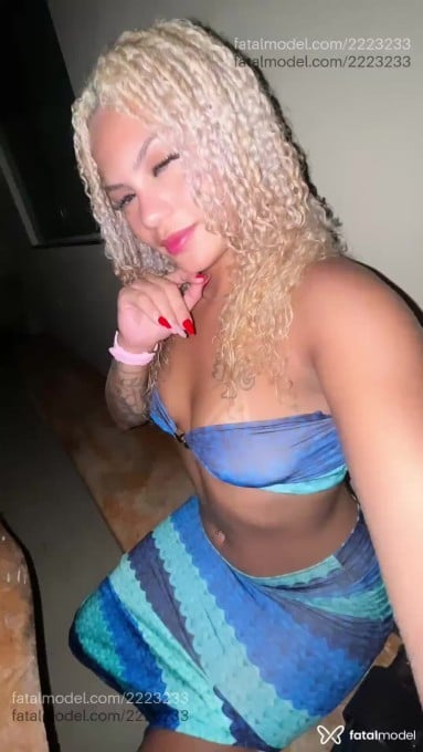 Acompanhante mulher morena (o) de olhos castanhos em Barreirinhas - Lohana Amaral