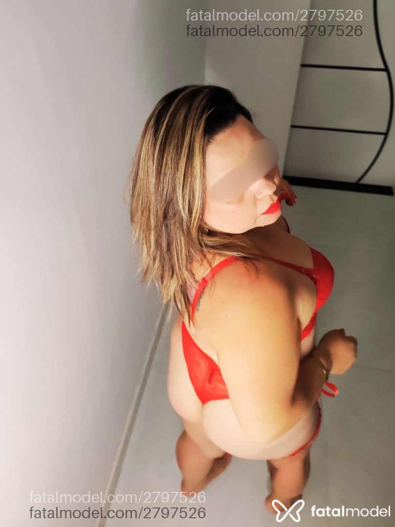 Acompanhante mulher loira (o) de olhos castanhos em Hortolândia - Jessy Sinclair