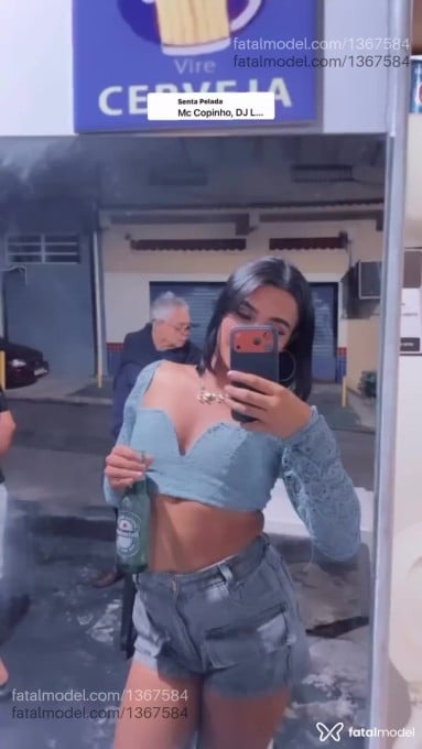 Acompanhante mulher trans morena (o) de olhos mel em Duque de Caxias - Anne Martinelli