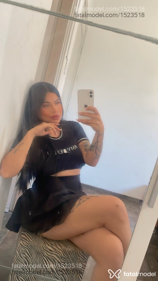 Acompanhante mulher morena (o) de olhos castanhos em Ribeirão Preto - Japonesa