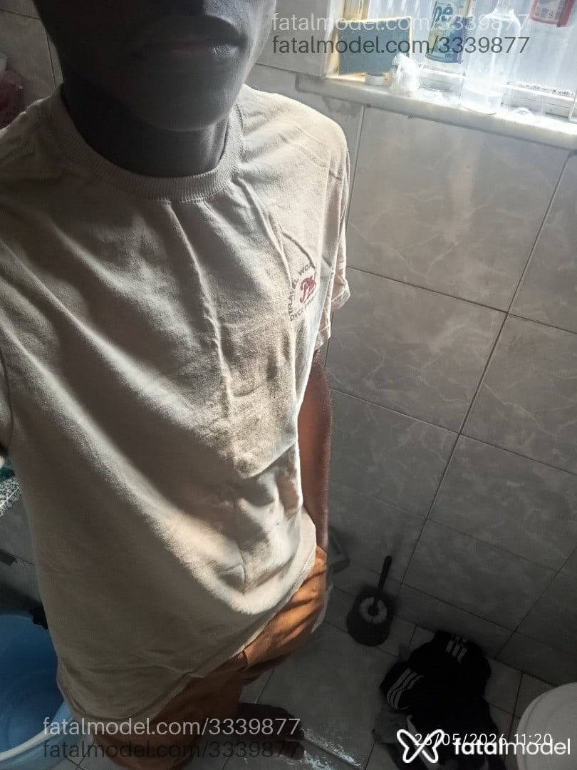 Acompanhante homem com cabelo castanho de olhos pretos em Rio de Janeiro - Kante