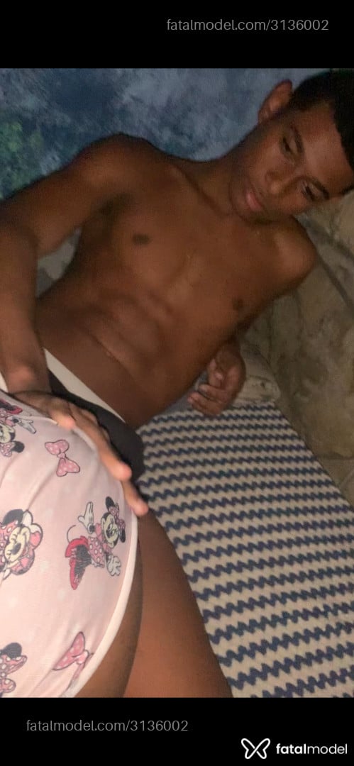 Acompanhante mulher trans morena (o) de olhos mel em Rio de Janeiro - Pérola