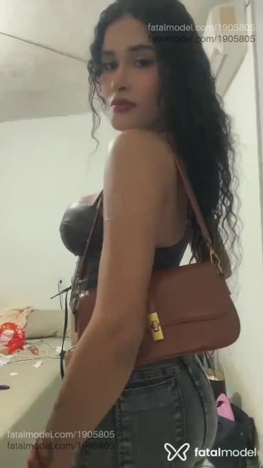 Acompanhante mulher trans morena (o) de olhos pretos em Petrolina - Stefany soares