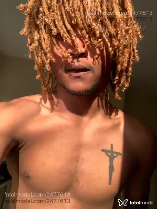 Acompanhante homem com cabelo castanho de olhos castanhos em Campinas - Rafael