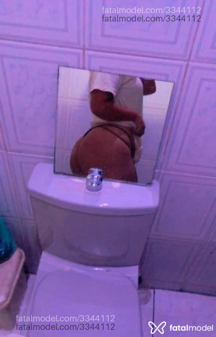 Acompanhante mulher morena (o) de olhos castanhos em Virtual - Bebyzi