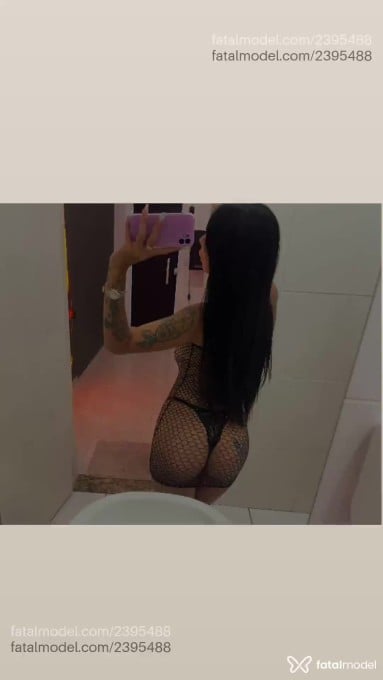 Acompanhante mulher morena (o) de olhos castanhos em Botucatu - Jandira