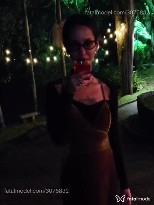 Acompanhante mulher morena (o) de olhos pretos em São Paulo - Margô