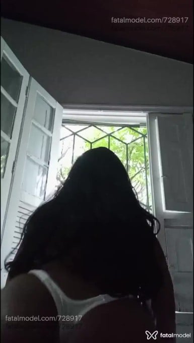 Acompanhante mulher morena (o) de olhos pretos em Belo Horizonte - Sarah Avila