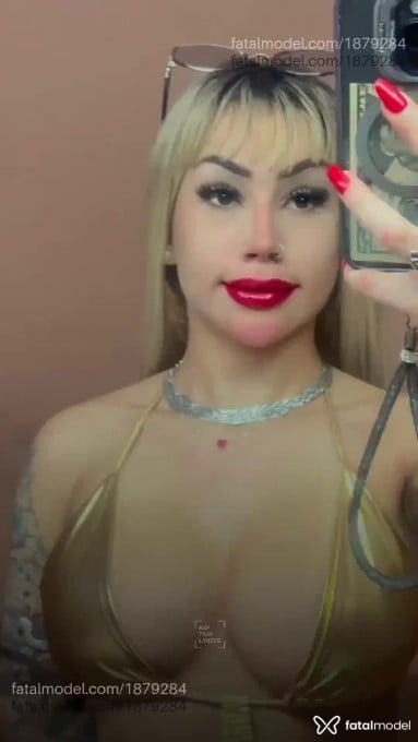 Acompanhante mulher loira (o) de olhos castanhos em São Paulo - Paraibaninha