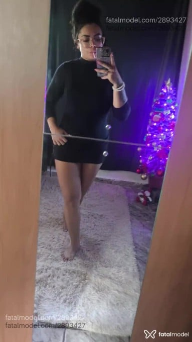 Acompanhante mulher morena (o) de olhos mel em Itapetininga Acompanhante mulher morena (o) de olhos mel em Itapetininga - Luana Cachiinhos