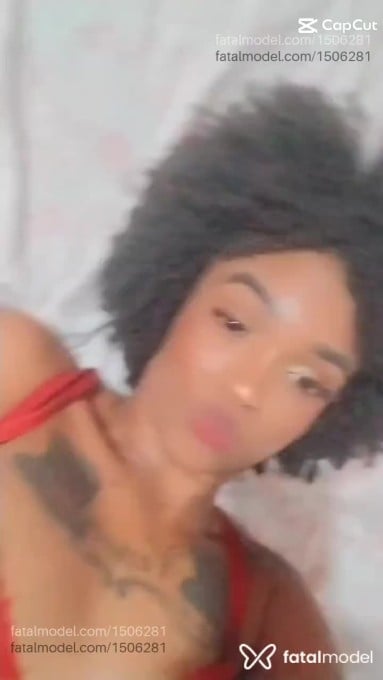 Acompanhante mulher morena (o) de olhos castanhos em Salvador - Fabiana santana