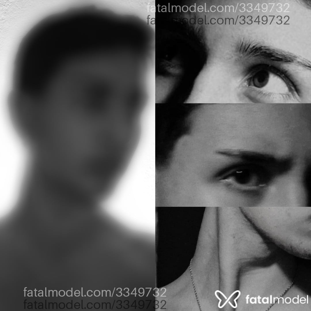 Acompanhante homem morena (o) de olhos castanhos em Passo Fundo - Maxxx