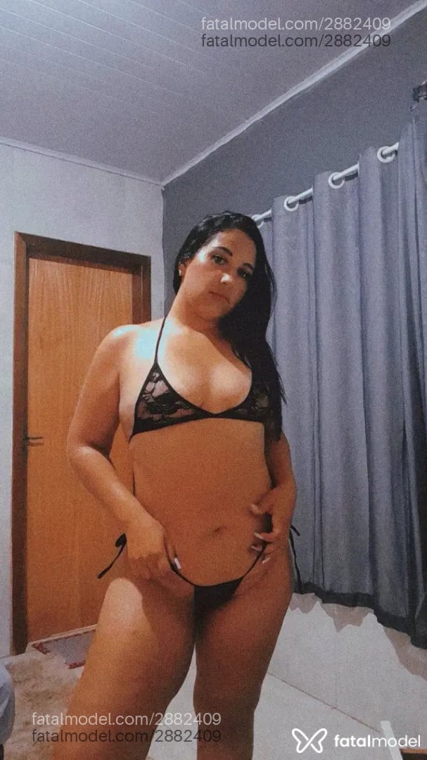 Acompanhante mulher morena (o) de olhos castanhos em Indiara - Sofi