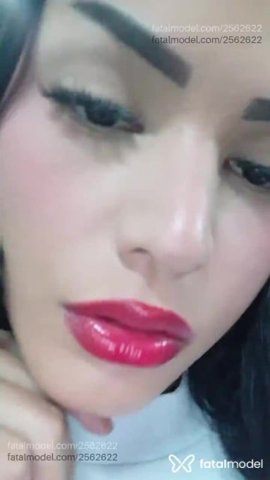 Acompanhante mulher trans morena (o) de olhos pretos em João Pessoa - Daphne Larissa